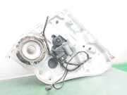 Fensterheber Rechts Hinten 3B5839756C Volkswagen BERLINA (3B2) Trendline 116 CV / 85 KW