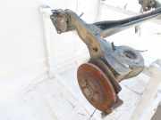 Hinterachse 5148T8 Citroën CITROEN CUADRO Mixto L 90 CV / 66 KW