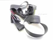 Sicherheitsgurt Links Hinten B506014AC84 Renault Megane II CC (EM) Cabrio 1.9 dCi 120 (F9Q-800)