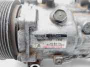Klima Pumpe 9651911380 Citroën C4 Grand Picasso (UA) Großraumlimousine 2.0 HDiF 16V 135 (DW10BTED4(RHR))