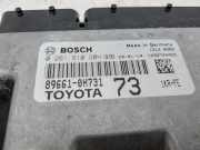 Motorsteuergerät 896610H731 Citroën C1 Schrägheck 1.0 12V VVT-i (1KR-FE(CFB))