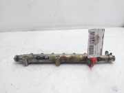 Einspritzdüsen Düsenstock 8658252 Volvo S60 I (RS/HV) Limousine 2.4 D 20V (D5244T2)