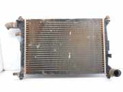 Radiator 1111384 Ford Fiesta 4 Schrägheck 1.25 16V (DHA)