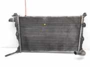 Radiator 1685001702 Mercedes-Benz A (W168) Schrägheck 1.7 A-170 CDI 16V (OM668.940)