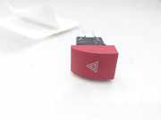 Warnleuchte Schalter 1Z095323EA Skoda Octavia (1Z3) Liftback 1.9 TDI (BXE)