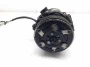 Klima Pumpe 13106850 Opel Corsa C (F08/68) Schrägheck 1.3 CDTi 16V (Z13DT)