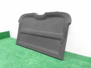 Hutablage 13184639 Opel Vectra C GTS Schrägheck 5-drs 1.9 CDTI 120 (Z19DT)