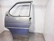 Tür Links Vorne 701831055H Volkswagen Transporter T4 Van 2.4 D (AAB) AAB