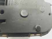 Drosselklappe 0280750012 Fiat Punto II (188) Schrägheck 1.2 16V (188.A.5000)