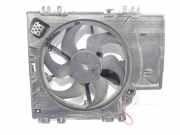 Kühlerventilator 21481AX610 Nissan Micra (K12) Schrägheck 1.2 16V (CR12DE)