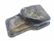 Ölwannenabdeckung 215104A100 Kia Sorento I (JC) SUV 2.5 CRDi 16V (D4CB)