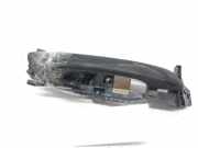 Türgriff Außen Rechts Vorne 2117602070 Mercedes-Benz C (W203) Limousine 2.2 C-220 CDI 16V (OM611.962)