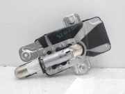 Seiten Airbag LINKS VOOR 30703722904L BMW 3 serie (E46/4) Limousine 320d 16_V (M47N(204D4))