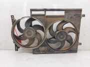 Kühlerventilator 8240227 Land + Range Rover Freelander Hard Top Geländewagen 2.0 di (20LTCIE)