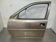 Tür Links Vorne 9153649 Opel Vectra B (36) Limousine 1.6 16V Ecotec (X16XEL)