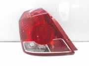 Rücklicht Links 96540268 Daewoo / Chevrolet DAEWOO KALOS 1.4 SE 83 CV / 61 KW