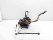 Turbolader 8200091350H Renault Scénic I (JA) -> 1999, Zie MEGANE Großraumlimousine 1.9 dCi RX4 (F9Q-740)