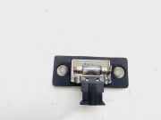 Kennzeichenbeleuchtung 6Y0943021E Skoda Fabia II (5J) Schrägheck 5-drs 1.4 TDI 70 (BNM)