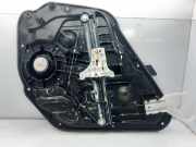 Fensterheber Rechts Hinten 83480A2341 Kia Ceed (CDB5/CDBB) Schrägheck 5-drs 1.4i 16V (G4LC)