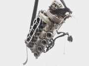 Zylinderkopf 9655911480 Ford Focus II Limousine 1.6 TDCi 16V 90 (HHDA)