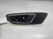 T?rgriff Innen Links Hinten 5F4839113B Seat Leon ST (5FF) Kombi 5-drs 1.6 TDI Ecomotive 16V (CLHA)