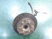 Achsschenkel Halter Links Vorne 0256587411 Renault 4 Schrägheck 5-drs 1.1 GTL (688-712)