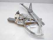 Fensterheber Rechts Vorne 9178986 Opel Vectra C Limousine 2.2 DTI 16V (Y22DTR)