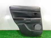 Türverkleidung Links Hinten 7222A619XE Mitsubishi ASX 1.8 DI-D MIVEC 16V 4x4 (4N13)