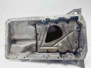 Ölwannenabdeckung 11137786610 BMW 3 serie (E46/4) Limousine 320d 16V (M47-D20(204D1))