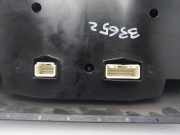 Bedienung Klimacontrolle KR8561190 Mazda CX-5 I (KE,GH) SUV 2.2 SkyActiv-D 150 16V 2WD (SHY1)