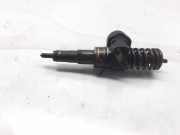 Kraftstoff-Injector 038130073F Volkswagen Passat (3B2) Limousine 1.9 TDi 115 (ATJ) ATJ