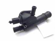 Thermostatgehäuse 038121132D Skoda Octavia (1Z3) Liftback 1.9 TDI (BXE)