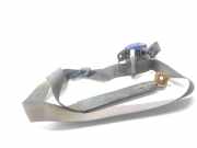 Sicherheitsgurt Links Hinten HR608921LK Galloper Galloper Geländewagen 2.5 TCI (D4BH) D4BH