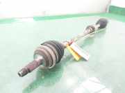 Antriebswelle Links Vorne 44306S6DE51 Honda Civic (EP/EU) Schrägheck 3-drs 1.4 16V (D14Z6)