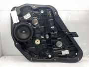 Fensterheber Links Hinten 83470A2341 Kia Ceed (CDB5/CDBB) Schrägheck 5-drs 1.4i 16V (G4LC)