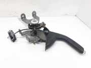 Handbremshebel 59710F2100TRY Hyundai i30 (GDHB5) Schrägheck 1.6 GDI Blue 16V (G4FD(Euro 4))