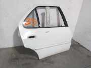 Tür Rechts Hinten 9008C9 Peugeot 306 BERLINA 3/4/5 PUERTAS (S2) XR 69 CV / 51 KW