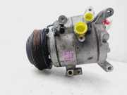 Klima Pumpe CA500JUBBB06 Mazda CX-5 II (KF) SUV 2.5 e-SkyActiv G 194 16V 2WD (PYZX)