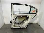 Tür Rechts Hinten 3U5833052B Skoda Superb (3U4) Limousine 1.9 TDI 105 PD (BSV)