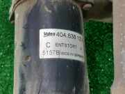 Scheibenwischermotor Vorne 9681994080 Citroën C4 Berline (LC) Schrägheck 5-drs 1.6 HDi 16V (DV6ATED4(9HX))