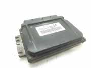 Motorsteuergerät 96395445 Daewoo / Chevrolet Lacetti (KLAN) Schrägheck 1.4 16V (F14D3)