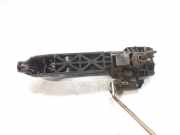 Türgriff Außen Links Vorne 6921105903 Toyota COROLLA (E12) 2.0 D-4D Sol Berlina 90 CV / 66 KW