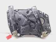 Fensterheber Rechts Vorne 749710409 BMW 3 serie (G20) Limousine 318d 2.0 TwinPower Turbo 16V (B47-D20B)