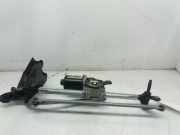 Scheibenwischermotor Vorne 61617239510 BMW 1 serie (F20) Schrägheck 5-drs 116d 1.5 12V TwinPower (B37-D15A)