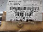 Seiten Airbag LINKS VOOR LINKS VOOR A1708600305 Mercedes-Benz CLK (R208) Cabrio 3.2 320 V6 18V (M112.940)