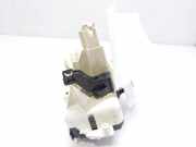 Bedienung Klimaanlage 7701055145 Renault MEGANE II BERLINA 5P Authentique 82 CV / 60 KW