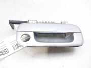 Türgriff Außen Rechts Vorne 9621858777 Peugeot 406 (8B) Limousine 2.0 HDi 110 (DW10ATED(RHZ))