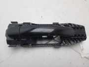 Türgriff Außen Rechts Vorne 5N0839885H Skoda Fabia II (5J) Schrägheck 5-drs 1.6 TDI 16V 75 (CAYA)