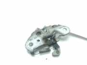 Motorhaubenschloss 6278 Citroën Jumpy (U64) Großraumlimousine 1.9 Di (DW8(WJZ))