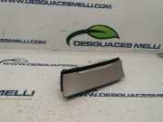 Aschenbecher Vorne 3C0863284K Volkswagen Passat Variant (365) Kombi 2.0 TDI 16V 140 (CFFB) CFFB